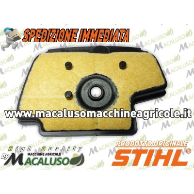 Lima o Tondino Stihl 27/32 mm.3,2 affilatura catena motosega 56057713206 -  Macaluso Macchine Agricole