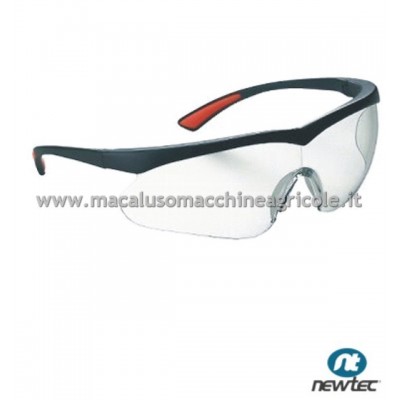Occhiale a stanghetta ET-81BS/C lenti chiare occhiali