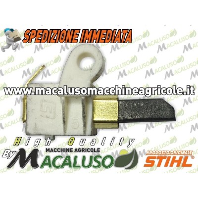 Bobina motosega Stihl MS180 2 MIX modulo accensione elettronica 11304001310  - Macaluso Macchine Agricole