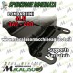 Supporto serbatoio motore lombardini 6LD 360 400 520 530 staffa 6ld360 6ld400