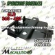 Supporto serbatoio motore lombardini 6LD 360 400 520 530 staffa 6ld360 6ld400