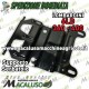 Supporto serbatoio motore lombardini 6LD 360 400 520 530 staffa 6ld360 6ld400