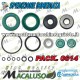 Kit guarnizioni Campagnola OLISTAR METALTOP-DIABLO art. PACK.0614