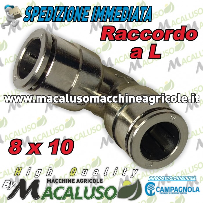 Manometro glicerina d. 50 mm 1/4 M. bombola aria moto compressore  Campagnola Hobby Professional kit serbatoio 0116 0107 - Macaluso Macchine  Agricole