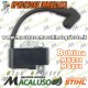 Bobina per motosega MS231-MS251 Stihl art.11434001310 modulo accensione