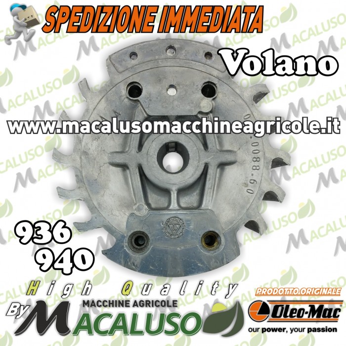 Catalogo motoseghe oleo mac