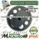 Ruota dentata movimento lame tagliasiepe Stihl HS56 C ingranaggio 42426407507