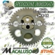 Ruota dentata movimento lame tagliasiepe Stihl HS46 ingranaggio 42426407501