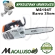 Motosega Stihl MS193T barra light cm 35 potatura pota MS193 T PROFESSIONALE