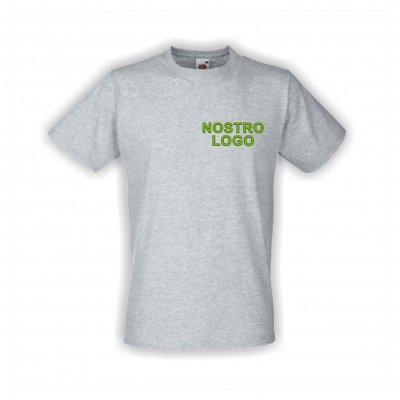T-Shirt personalizzata SELEZIONARE TAGLIA