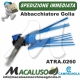 Abbacchiatore Pneumatico Campagnola Golia ATRA.0260