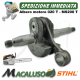 Albero motore motosega Stihl 020 020T MS200 MS200T albero a gomiti 11290300400