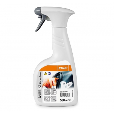 Detergente speciale Varioclean STIHL 500 ml pulitore sgrassante 00008819400