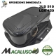 Serbatoio nudo motore Lombardini 3LD 510 LDA 80 450 820 100 4LD 640 tanica diesel