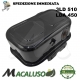 Serbatoio nudo motore Lombardini 3LD 510 LDA 80 450 820 100 4LD 640 tanica diesel