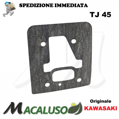 Guarnizione collettore aspirazopne decespugliatore Kawasaki TJ45 11061 0724