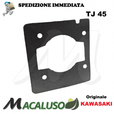 Guarnizione base cilndro decespugliatore Kawasaki TJ45 11061 2226