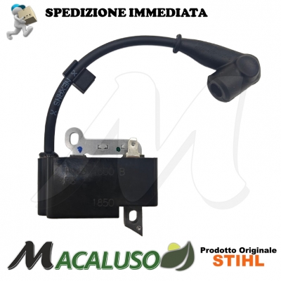 Bobina elettronica per motosega Stihl MS150 art.11464001304