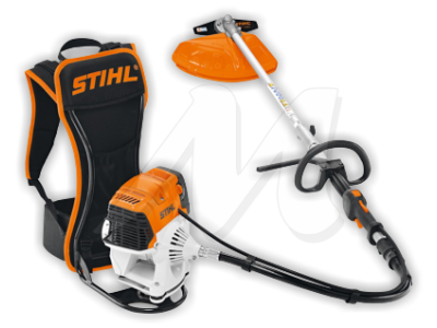 Decespugliatori Stihl