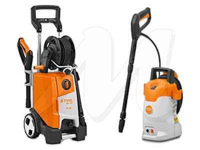 Idropulitrici Stihl